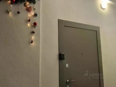 Сдается 1-комн. квартира, 43,5 м²