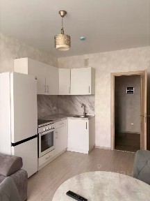 Сдается 1-комн. квартира, 36 м²