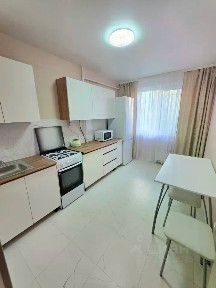Сдается 3-комн. квартира, 65 м²