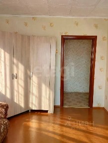 Продается 3-комн. квартира, 55,4 м²