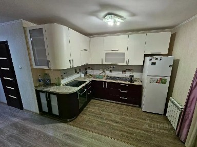 Сдается 1-комн. квартира, 40 м²