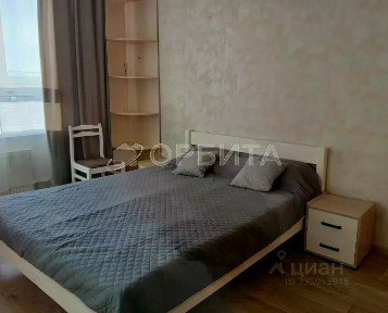 Продается 3-комн. квартира, 60,5 м²