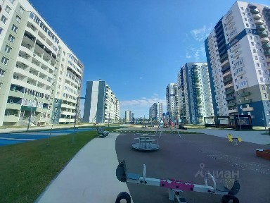 Продается 1-комн. квартира, 34 м²