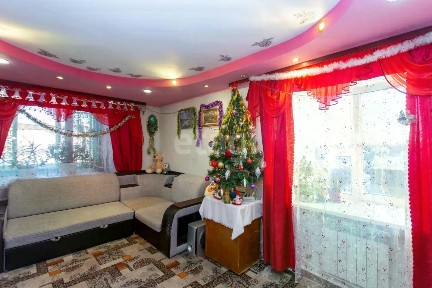Продается 2-комн. квартира, 42,6 м²