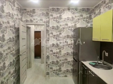 Продается 1-комн. квартира, 34,5 м²