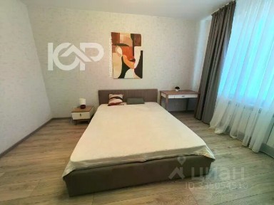 Сдается 1-комн. квартира, 38 м²