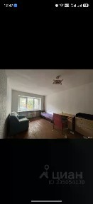 Сдается 1-комн. квартира, 32 м²