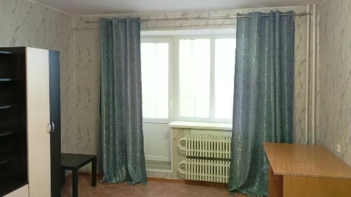 Сдается 1-комн. квартира, 38 м²