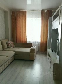 Сдается 1-комн. квартира, 30 м²