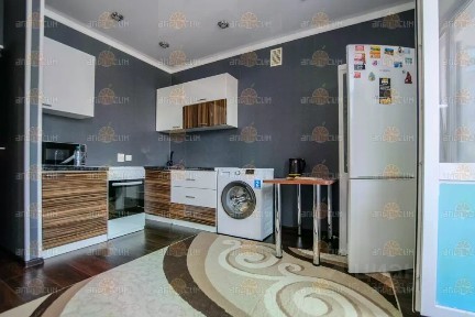 Сдается студия, 21,7 м²