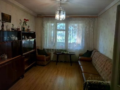 Сдается 2-комн. квартира, 52 м²