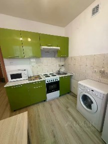 Сдается 1-комн. квартира, 35 м²