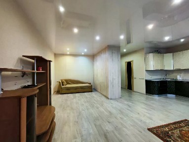 Сдается 1-комн. квартира, 46,8 м²