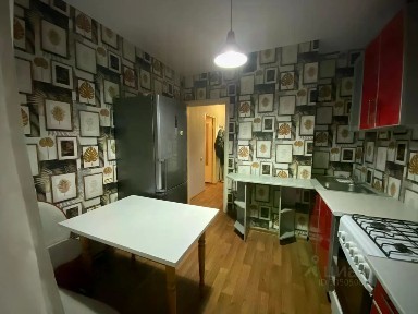 Сдается 1-комн. квартира, 35 м²