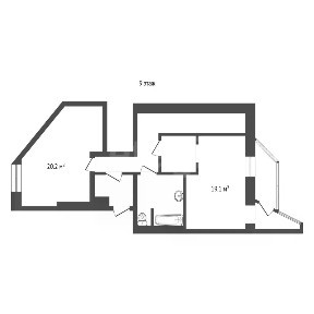 Продается 3-комн. квартира, 133,9 м²