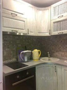 Сдается 1-комн. квартира, 42,9 м²