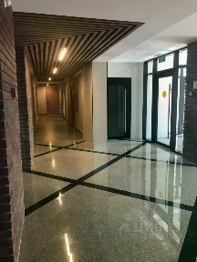 Сдается 1-комн. квартира, 35,5 м²