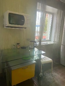 Сдается 3-комн. квартира, 60 м²