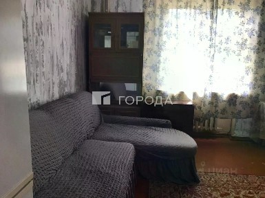 Сдается 3-комн. квартира, 40 м²
