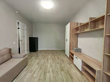 Сдается 1-комн. квартира, 36 м²