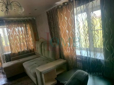 Сдается 1-комн. квартира, 36 м²