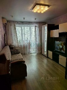 Сдается 1-комн. квартира, 29,2 м²