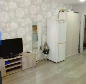Сдается студия, 32,4 м²