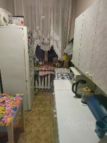 Сдается 2-комн. квартира, 45,6 м²
