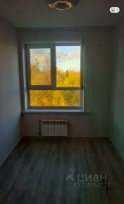 Сдается 3-комн. квартира, 50 м²