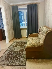 Сдается 2-комн. квартира, 43 м²