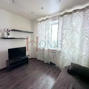 Сдается 1-комн. квартира, 37,5 м²