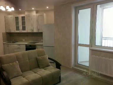 Сдается 2-комн. квартира, 51 м²