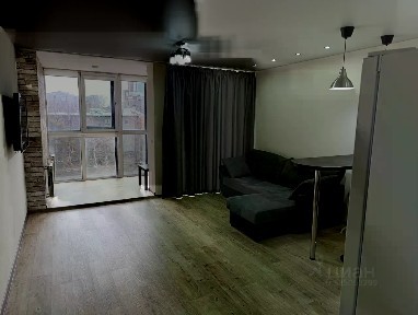 Сдается студия, 40 м²