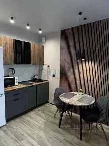 Сдается 1-комн. квартира, 40 м²