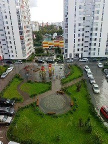 Новосибирская область, Новосибирск, р-н Советский, мкр. Шлюз, ул. 2-я Миргородская, 9