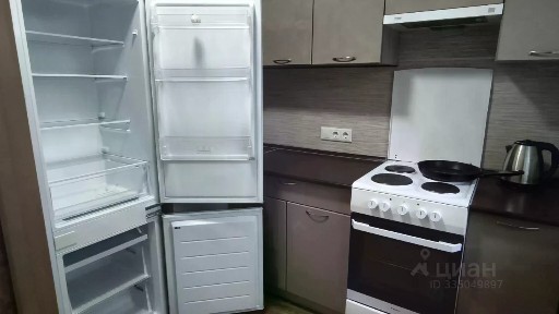 Сдается 1-комн. квартира, 31 м²