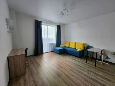 Сдается студия, 30 м²