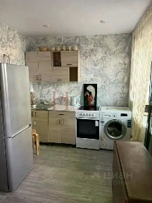Сдается 1-комн. квартира, 35 м²