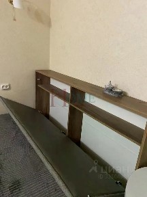 Сдается 1-комн. квартира, 30 м²