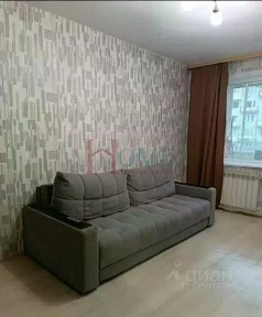 Сдается 1-комн. квартира, 29 м²