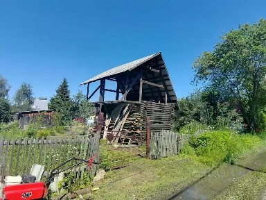 Продается участок, 7,2 сот.