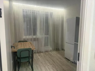 Сдается 1-комн. квартира, 39 м²