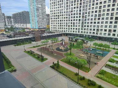 Сдается студия, 23 м²