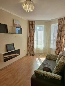 Сдается 1-комн. квартира, 42 м²