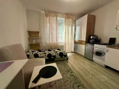 Сдается студия, 20 м²