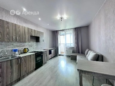 Сдается студия, 20 м²