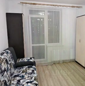 Сдается студия, 24 м²