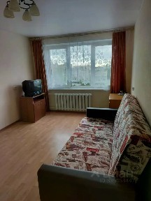 Сдается 1-комн. квартира, 36 м²
