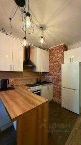 Сдается студия, 25 м²