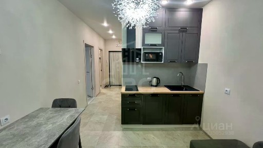 Сдается 1-комн. квартира, 37,8 м²